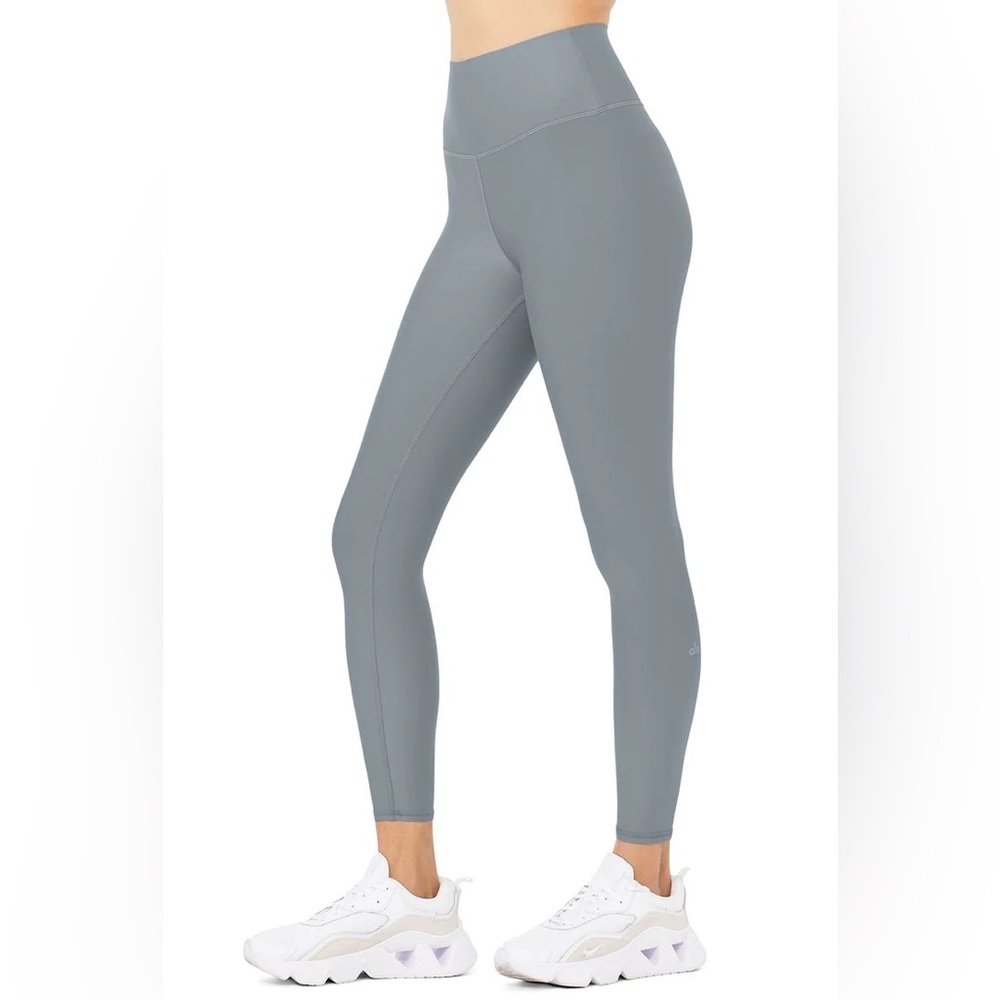 7/8 High-Waist Airlift Leggings by Alo Yoga